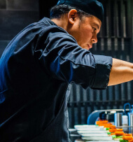Hunan Spring Restaurant Specials
